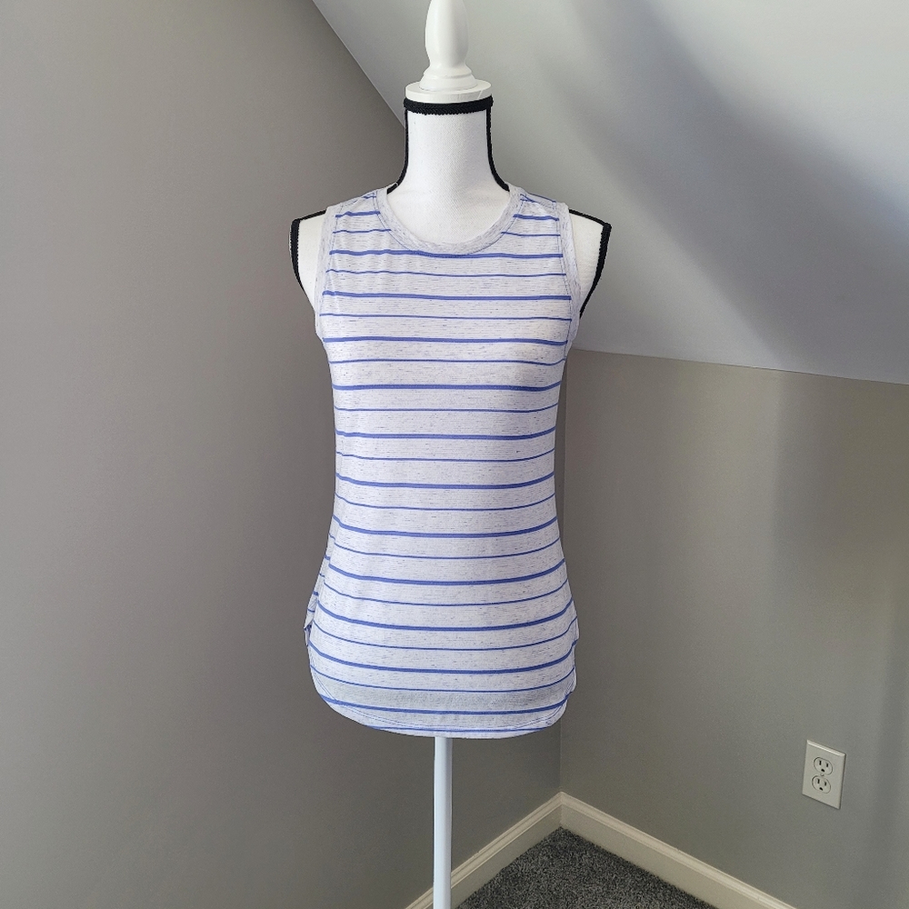 Athleta Tank Top